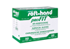 OP-Handschuhe soft-hand® proFit puderfrei (steril) Gr. 7 1/2 (50 Paar)